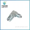 Tubo para BSP Male Connect 3/4 ″ Adaptadores hidráulicos